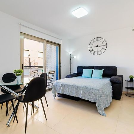 Apartamento Sunrise Orbiplaya 또레비에하 외부 사진