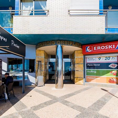 Apartamento Sunrise Orbiplaya 또레비에하 외부 사진
