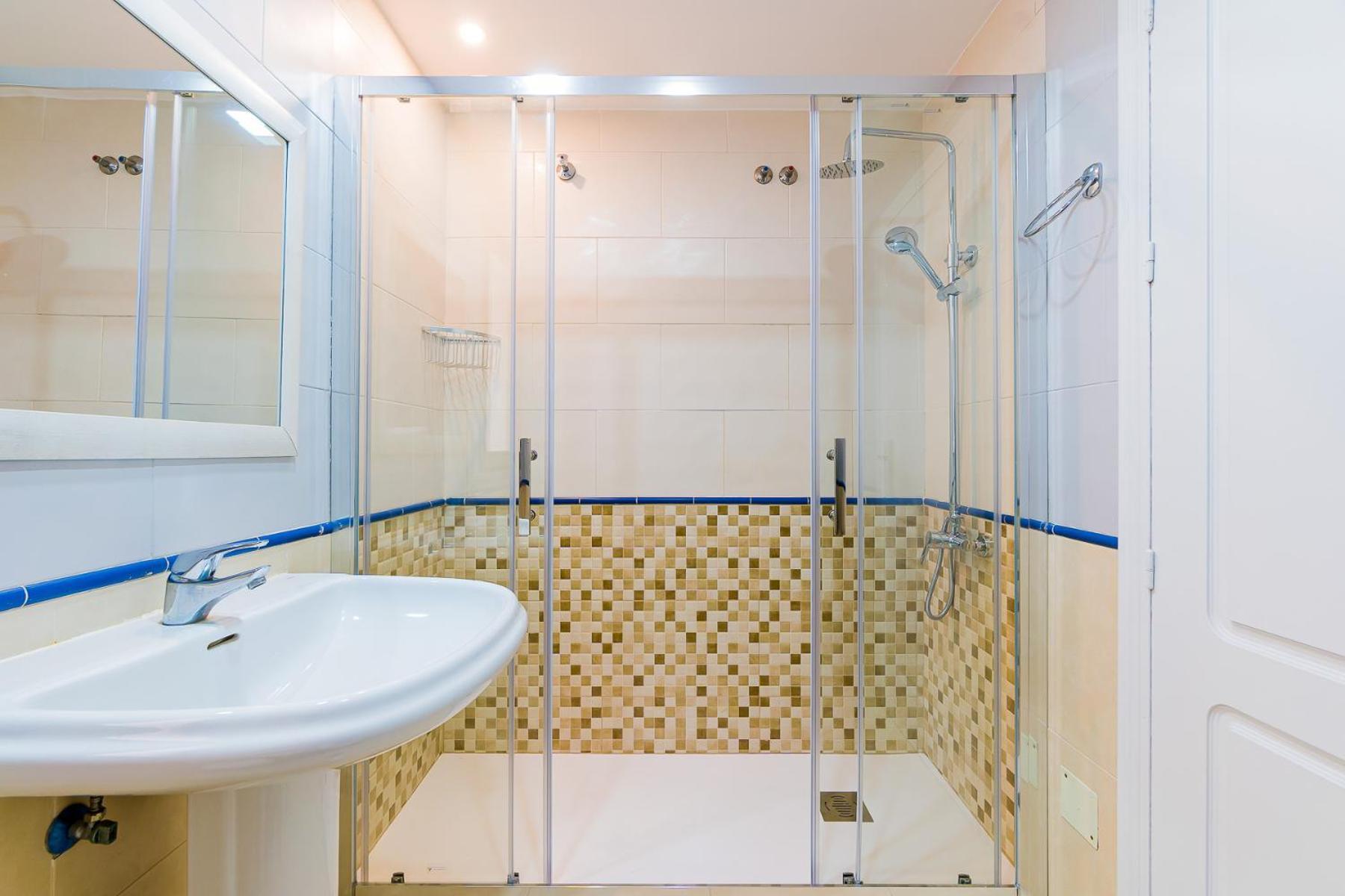 Apartamento Sunrise Orbiplaya 또레비에하 외부 사진